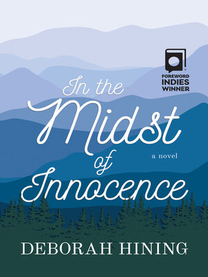 cover image of In the Midst of Innocence